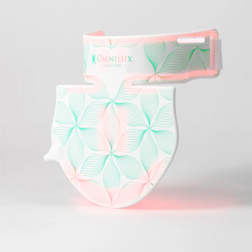 Omnilux Men + Neck & Décolleté Bundle