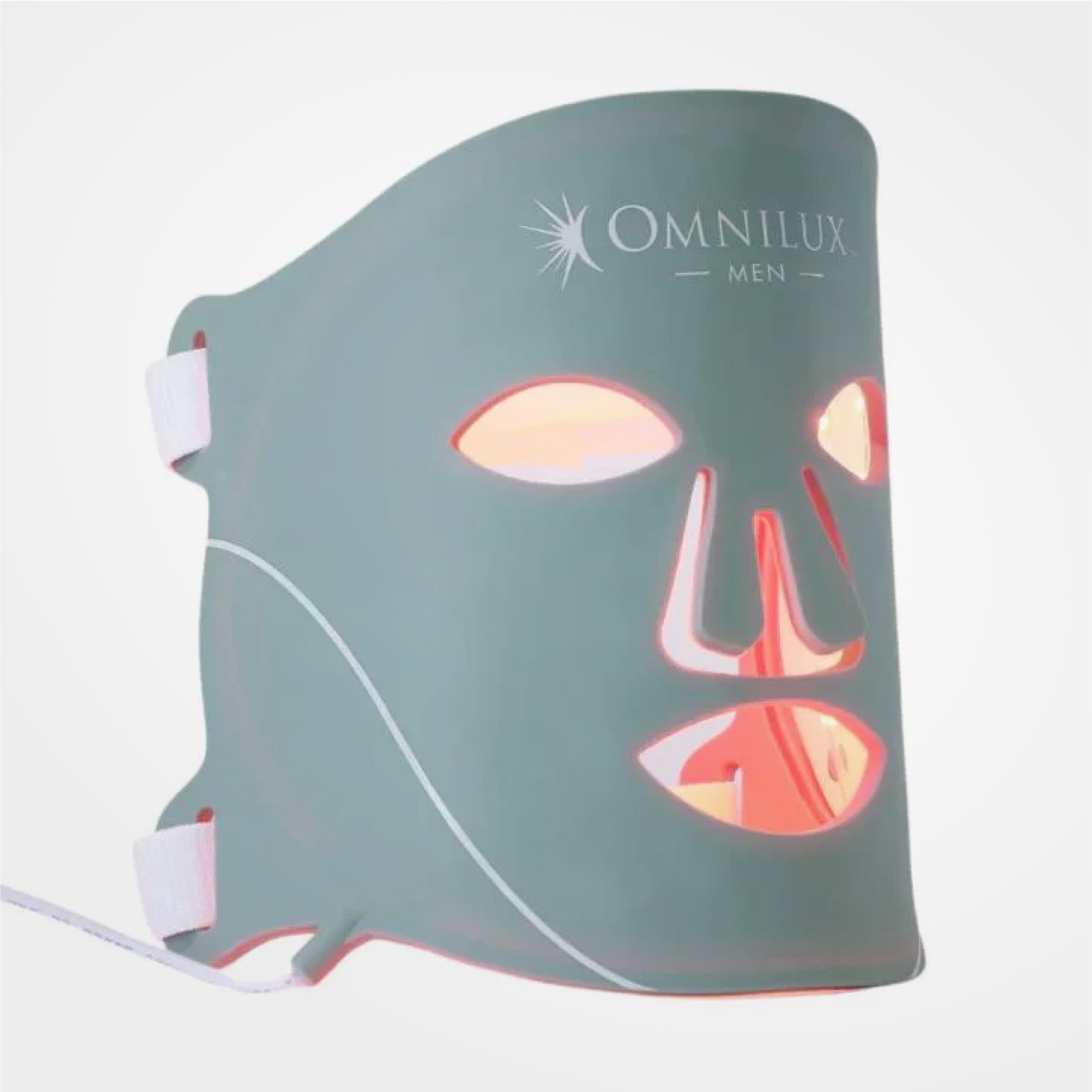 Omnilux Face Contour + Men Bundle