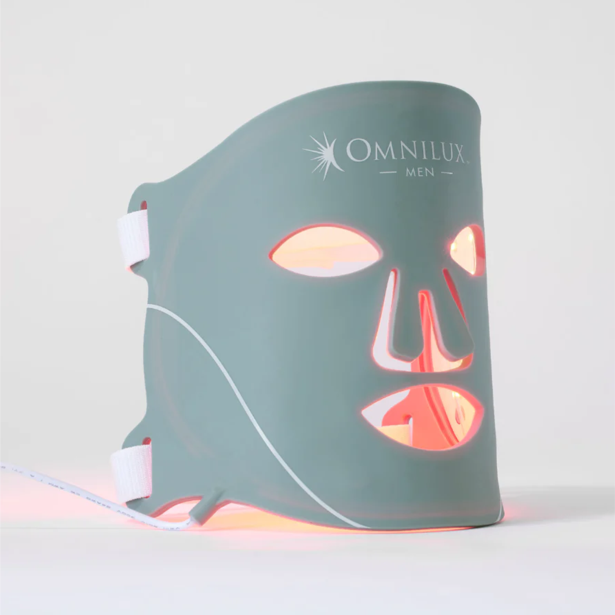 Omnilux Men + Contour Glove Bundle