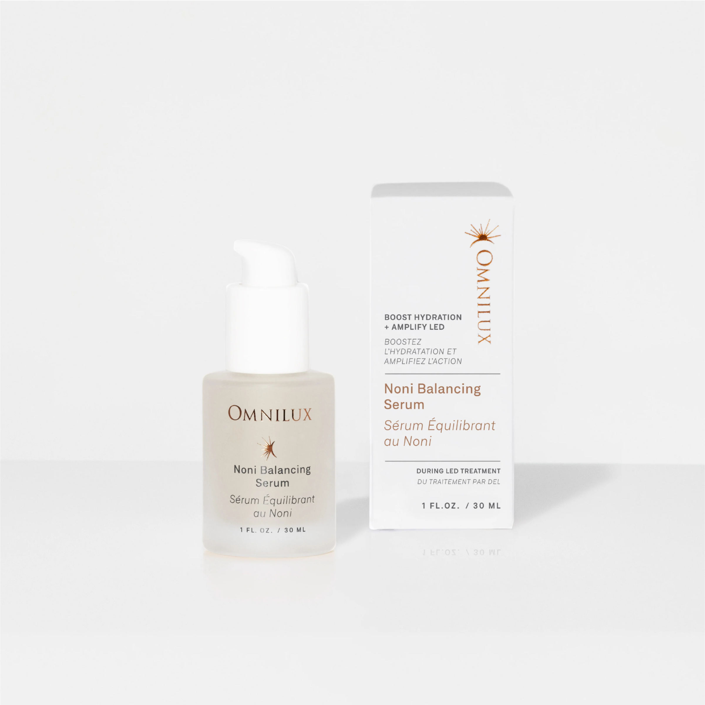 Omnilux Noni Balancing Serum