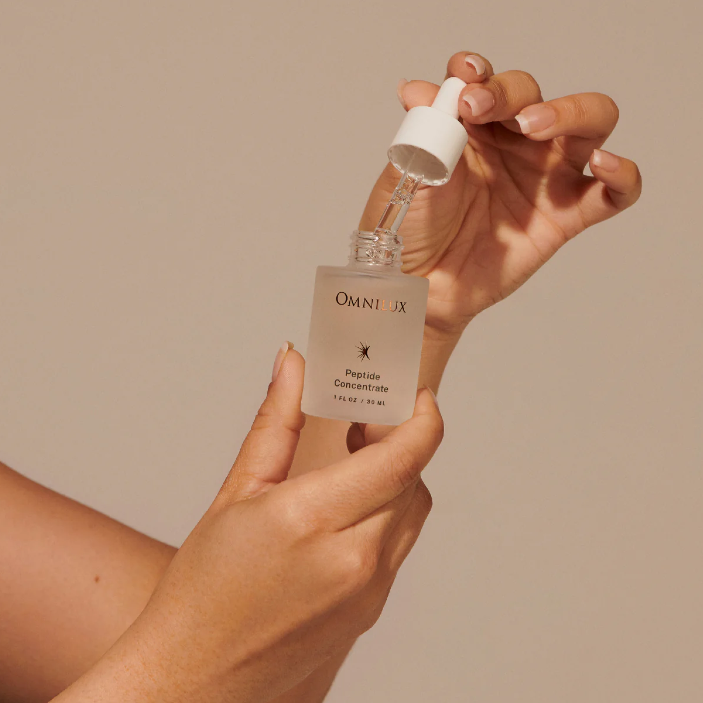 Omnilux Peptide Concentrate