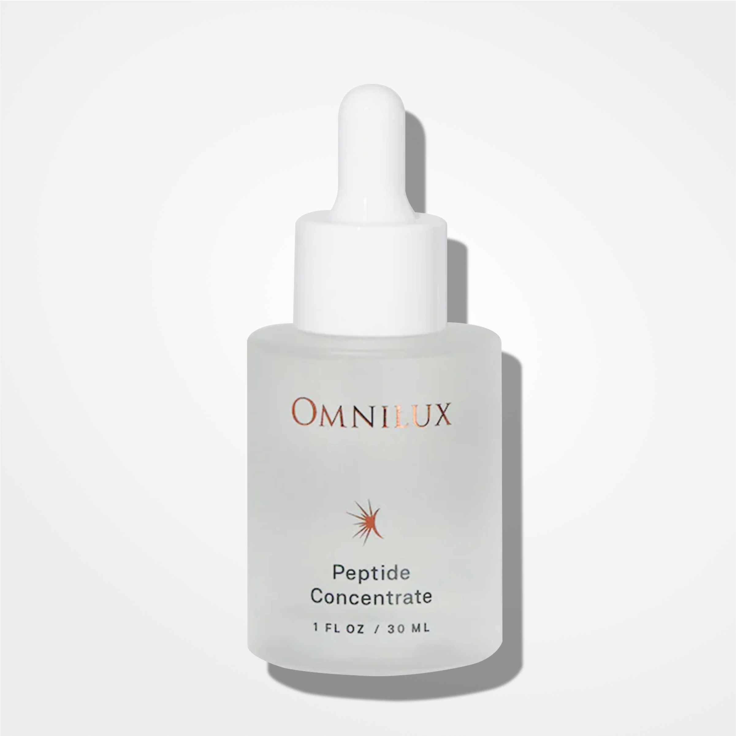Omnilux Peptide Concentrate
