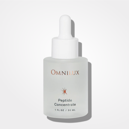 Omnilux Peptide Concentrate