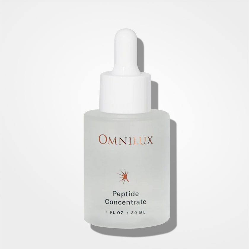 Omnilux Peptide Concentrate