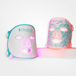 Omnilux Face Contour + Clear Bundle