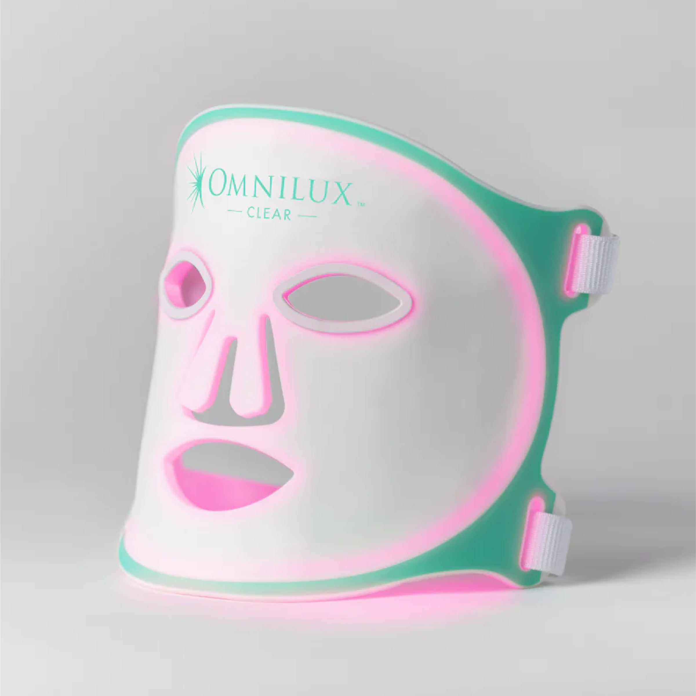 Omnilux Clear + Neck & Décolleté Bundle
