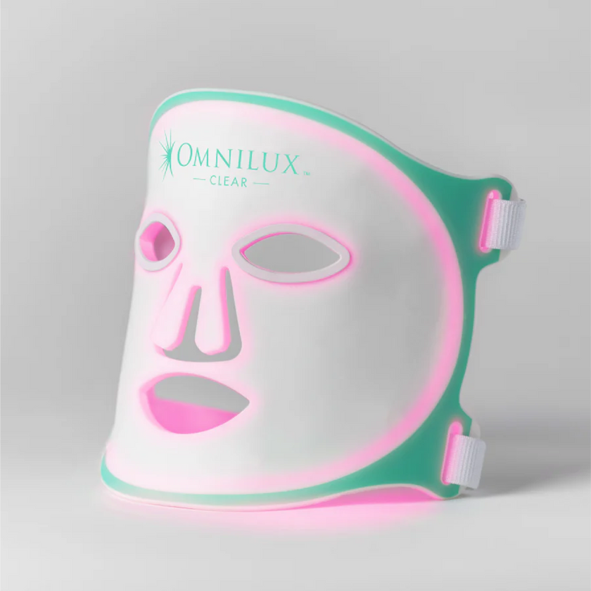 Omnilux Clear + Neck & Décolleté Bundle