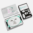 Omnilux Clear + Contour Glove Bundle