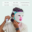 Omnilux Clear + Neck & Décolleté Bundle