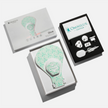 Omnilux Clear + Contour Glove Bundle