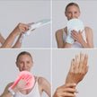 Omnilux Men + Neck & Décolleté + Contour Glove