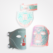 Omnilux Face Contour + Men + Contour Glove