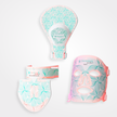 Omnilux Face Contour + Neck & Décolleté + Contour Glove