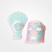 Omnilux Face Contour + Contour Glove Bundle