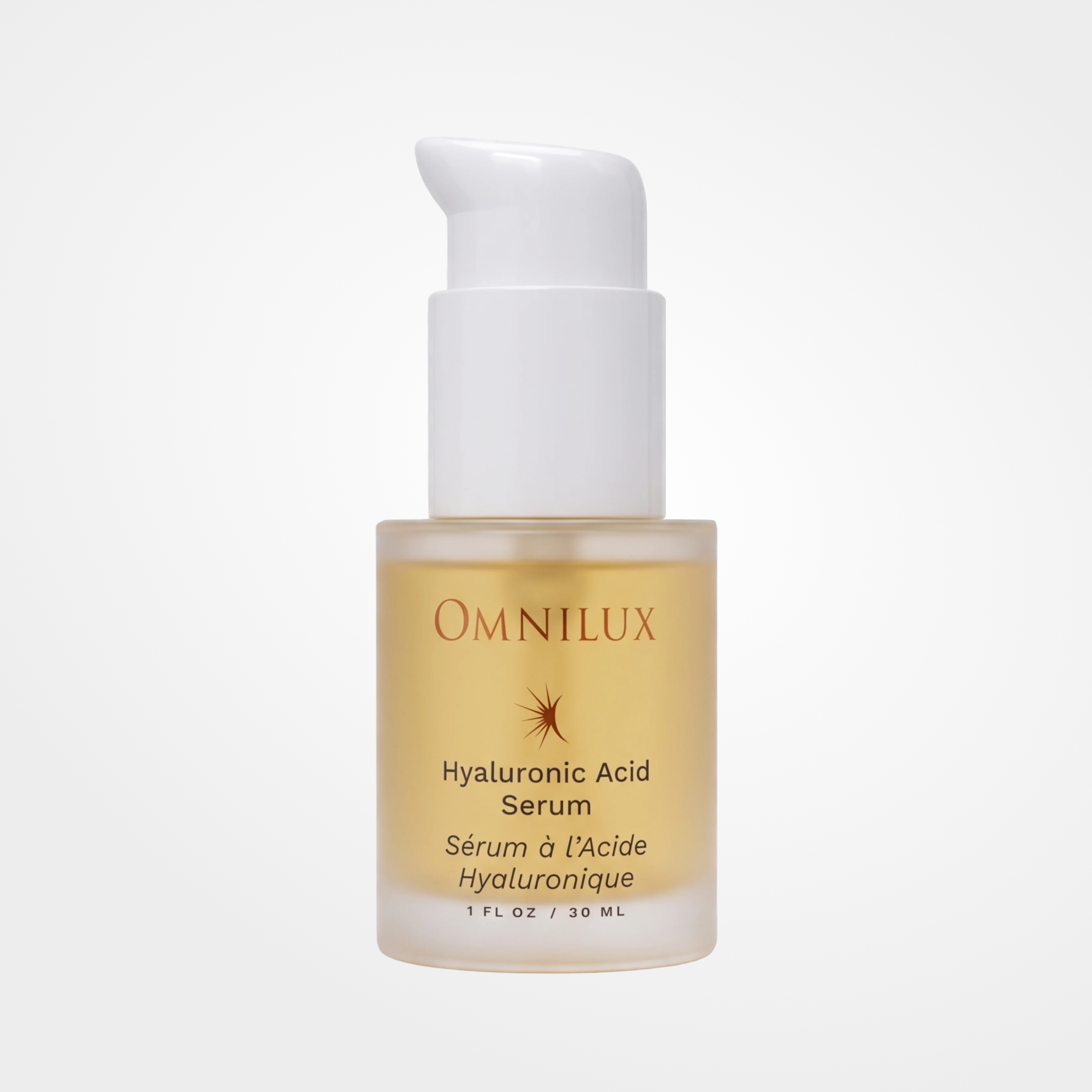 Omnilux Hyaluronic Acid Serum
