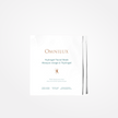 Omnilux Hydrogel Facial Mask (3 pack)