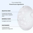 Omnilux Salicylic Acid Cleanser