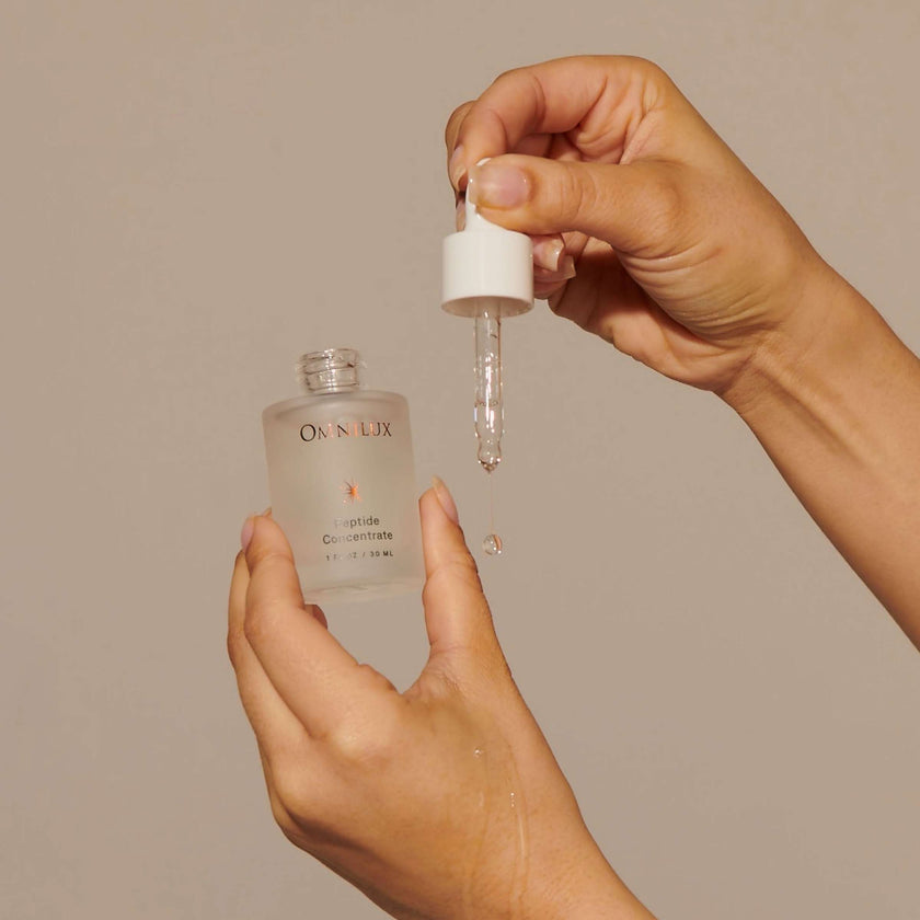 Omnilux Peptide Concentrate