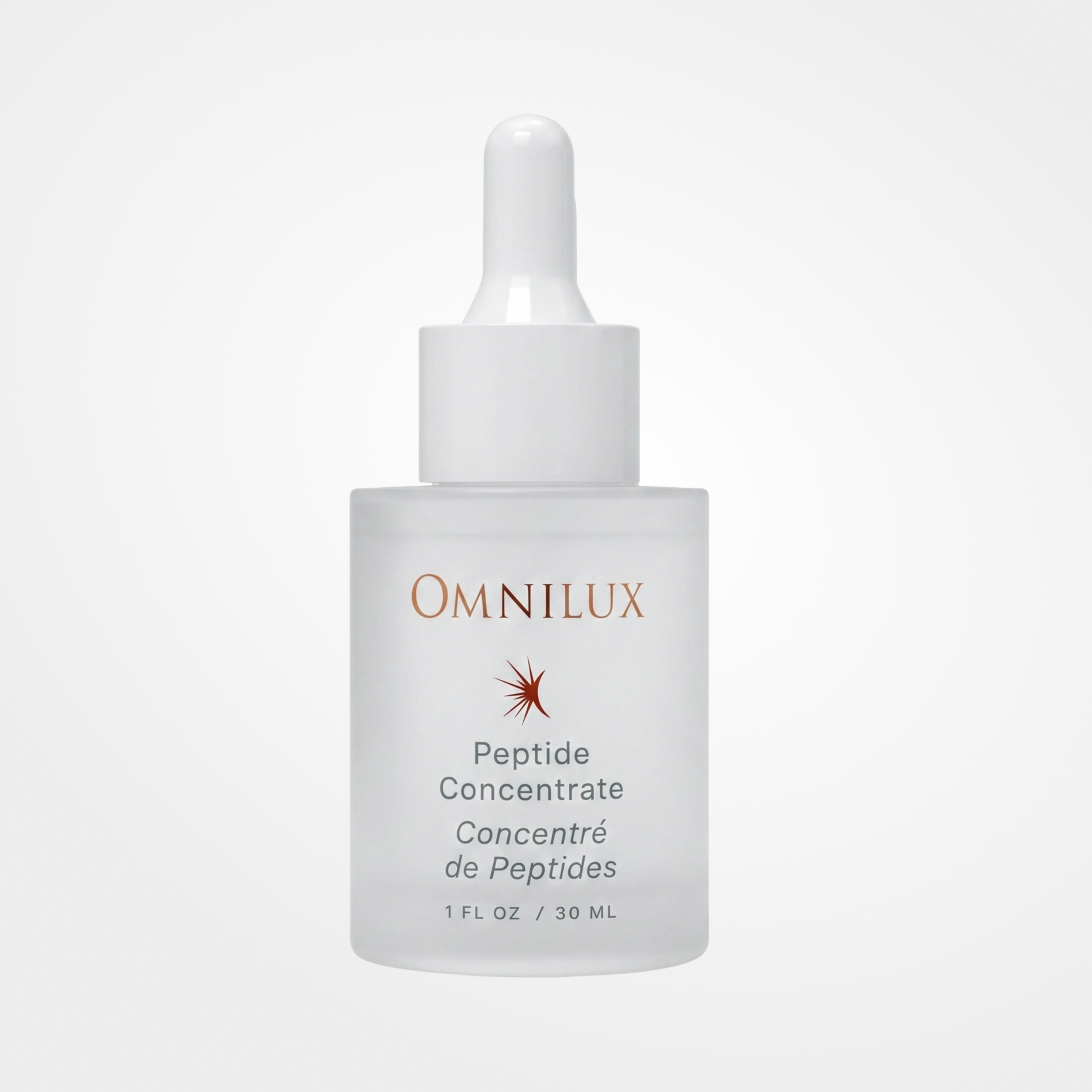 Omnilux Peptide Concentrate