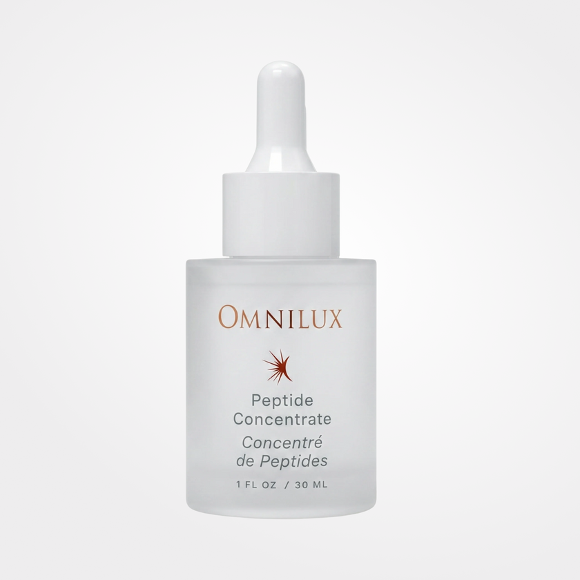 Omnilux Peptide Concentrate