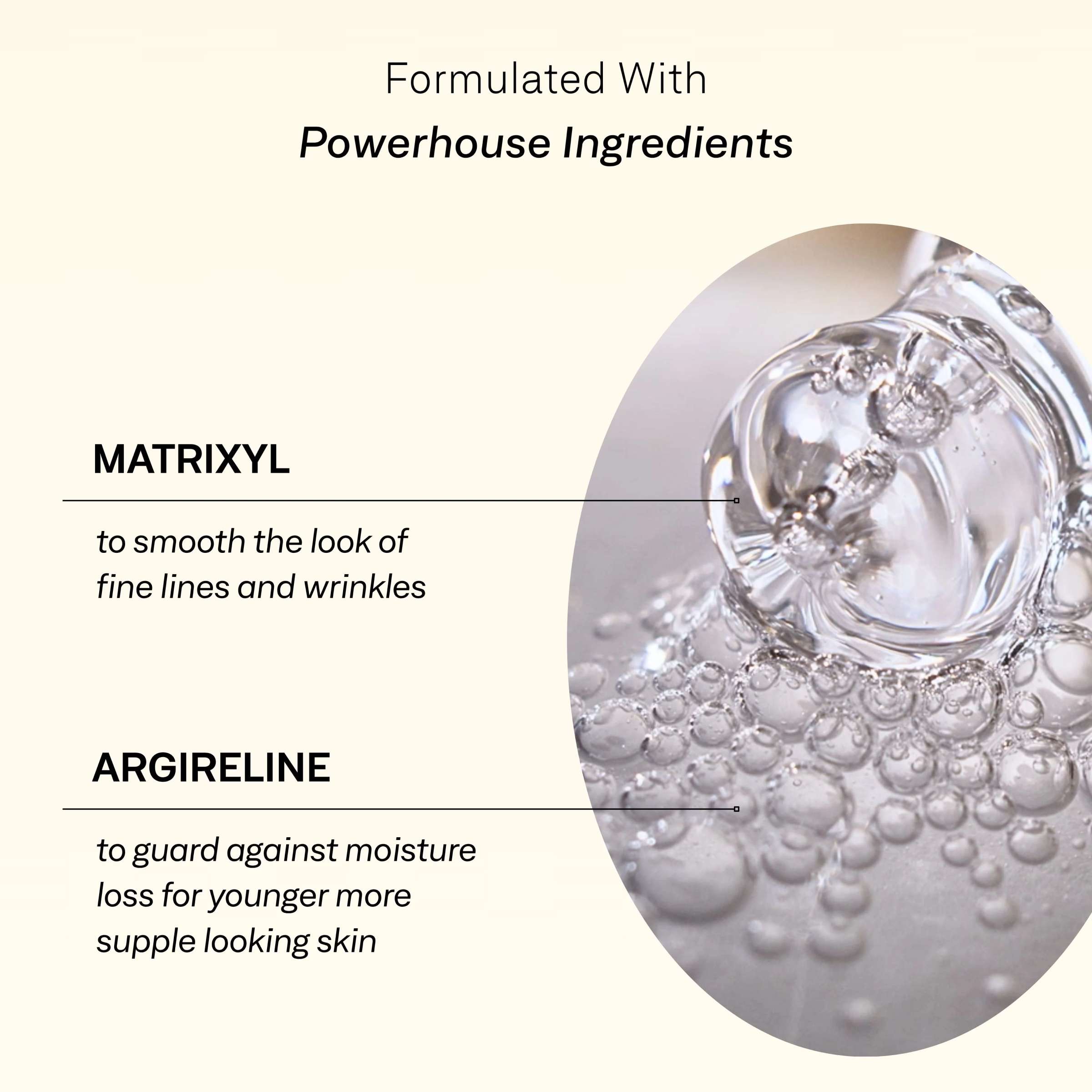 Omnilux Peptide Concentrate