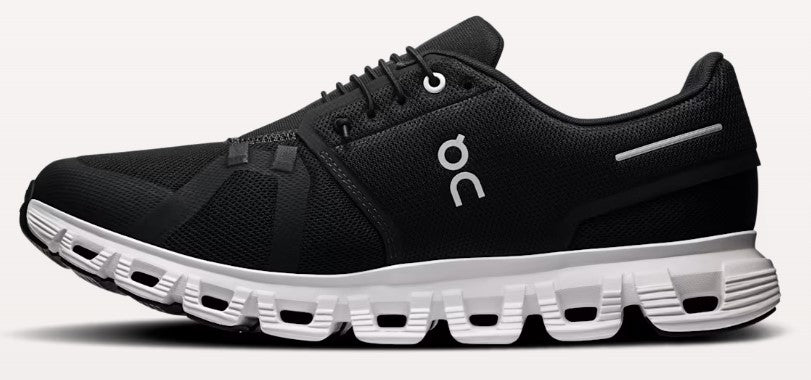 ON Cloud 6 - Mens Running Shoe