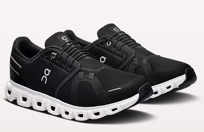 ON Cloud 6 - Mens Running Shoe