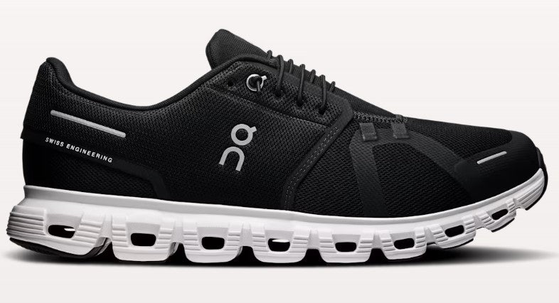 ON Cloud 6 - Mens Running Shoe