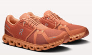 ON Cloud 6 - Mens Running Shoe