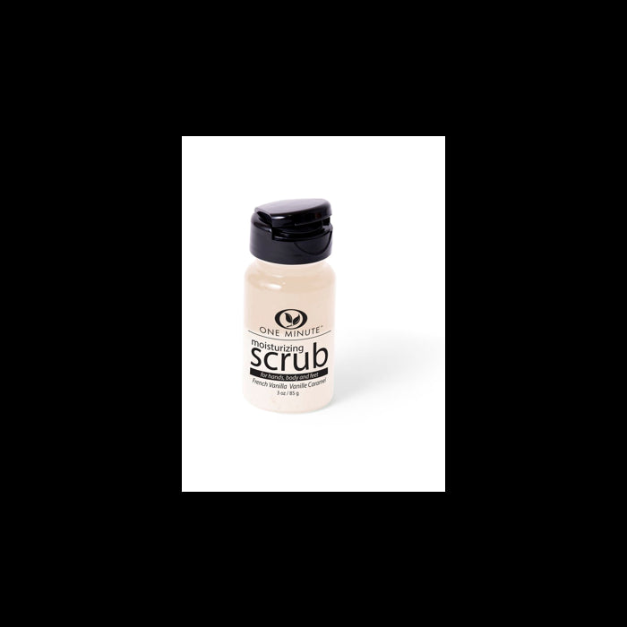 One Minute Manicure - French Vanilla 3Oz.