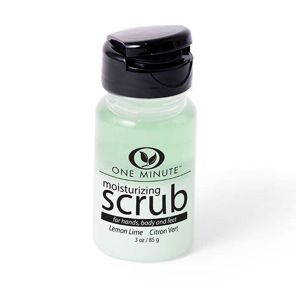 One Minute Manicure - Lemon Lime 3 oz