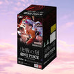 One Piece OP-16 - The Time of Battle Japanese Booster Box