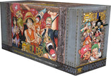 One Piece Box Set Bundle: East Blue to Reverie (Box Sets 1-4)