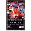 One Piece Card Game - The Time of Battle - OP-16 - Booster Pack (English)