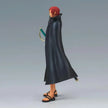 One Piece DXF The Grandline Movie Red - A:Shanks