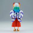 One Piece DXF The Grandline Children Wanokuni - Vol. 3 Yamato