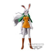 One Piece DXF The Grandline Lady Wanokuni - Vol. 9 Carrot