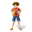 One Piece DXF The Grandline Men Movie Red - Vol. 01 Monkey D. Luffy