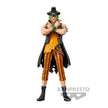 One Piece DXF The Grandline Men Movie Red - Vol. 11 Bartolomeo