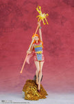 One Piece Figuarts Zero - Nami (WT100 Anniversary 100 Views Of The Great Pirates)