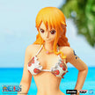 One Piece Grandista Nero - Nami