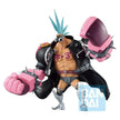One Piece Ichibansho - Franky (One Piece Film: Red More Beat)