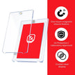 One Touch Magnetic Card Holder 35PT for Trading and Gaming Cards