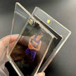 One Touch Magnetic Card Holder 35PT for Trading and Gaming Cards