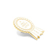 Only Cried a Little (Award Ribbon) | Collectible Pin