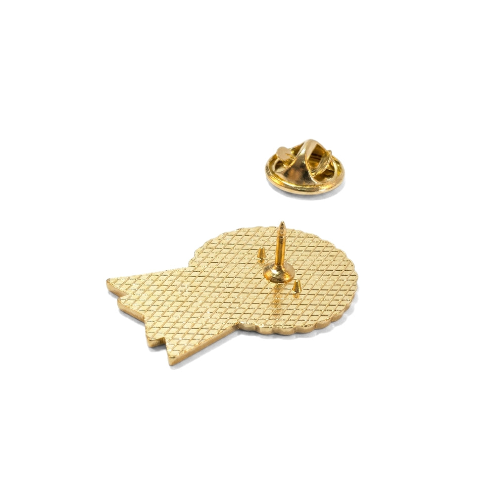 Only Cried a Little (Award Ribbon) | Collectible Pin