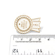 Only Cried a Little (Award Ribbon) | Collectible Pin