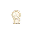 Only Cried a Little (Award Ribbon) | Collectible Pin