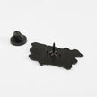 Only You Can Decide What Breaks You | Collectible Pin