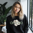 Ontario Diamond Unisex Crewneck | Ontario Apparel